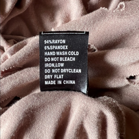 PPLA POCKET TEE - Picture 6 of 7